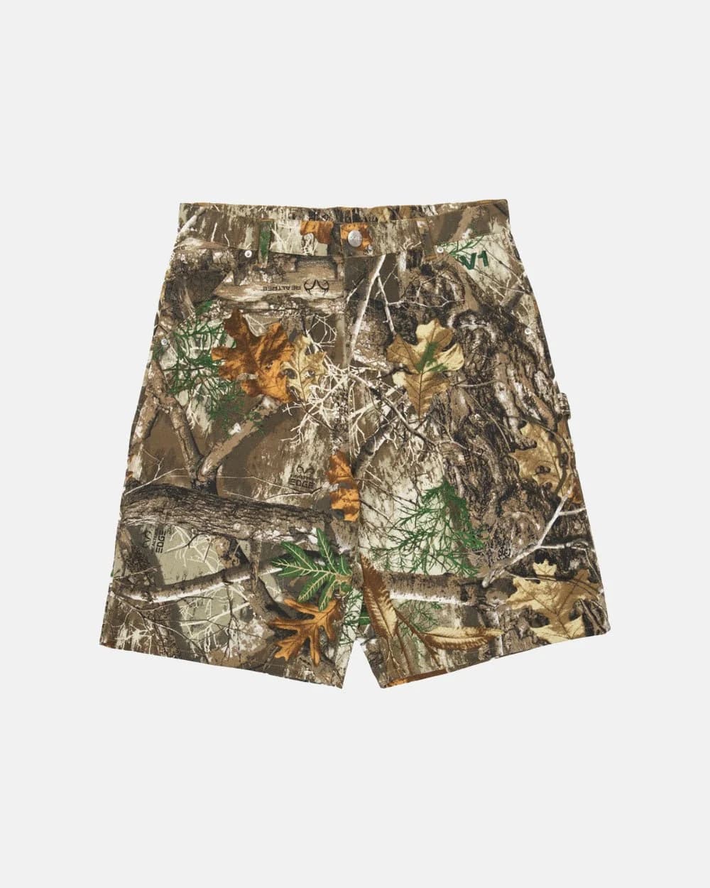 V1 CARPENTER SHORTS REALTREE by COLD CULTURE