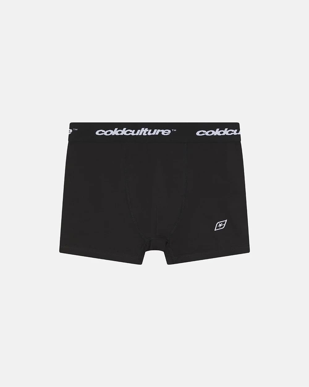 BASIC BOXERS PACK BLACK 2