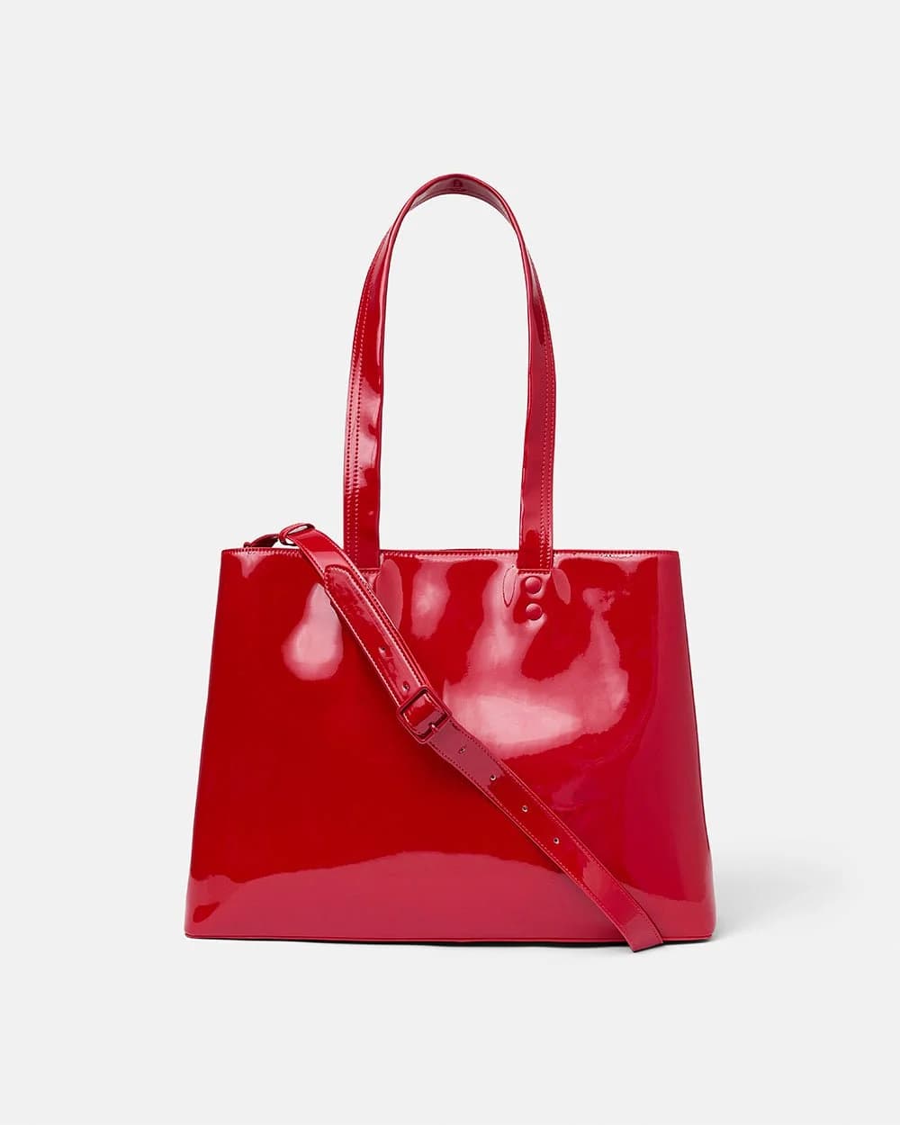 SCRIPT BAG RED 3