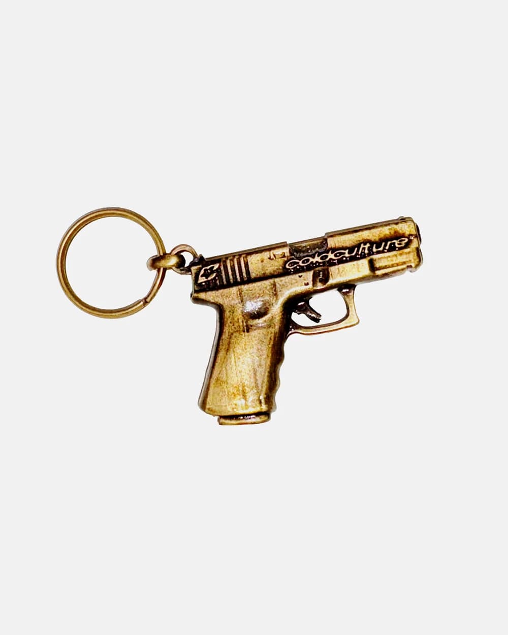 PIM PAM PUM KEYCHAIN 2