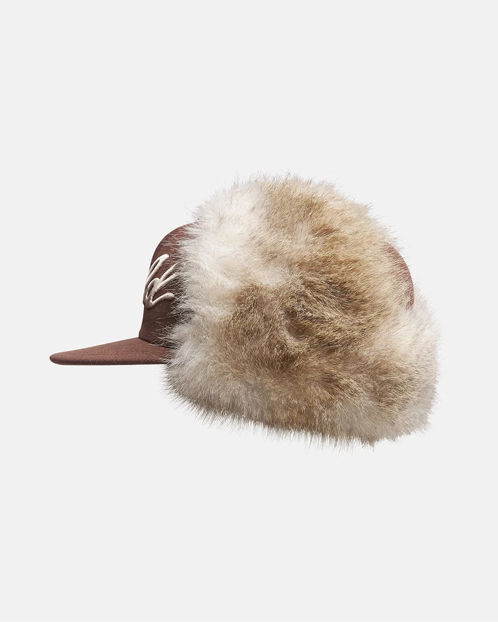 BAMBI CAP BROWN 2