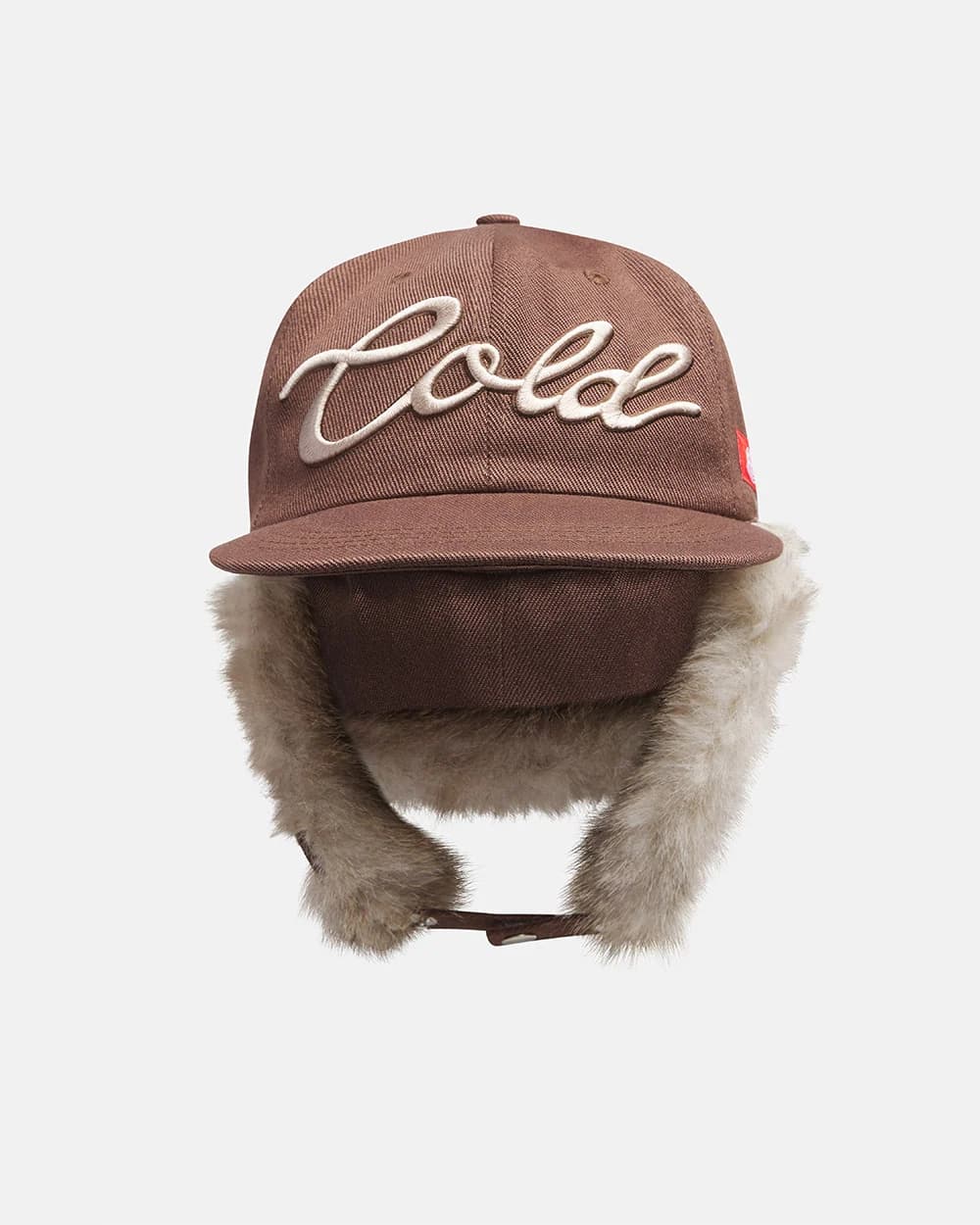 BAMBI CAP BROWN 4