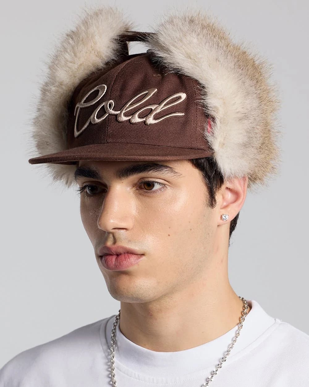 BAMBI CAP BROWN 6