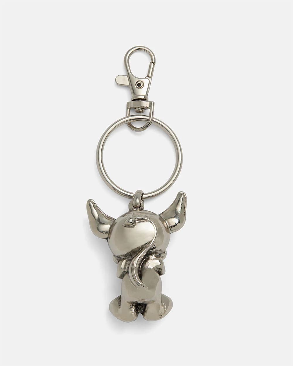 KEVIL METAL KEYCHAIN 2