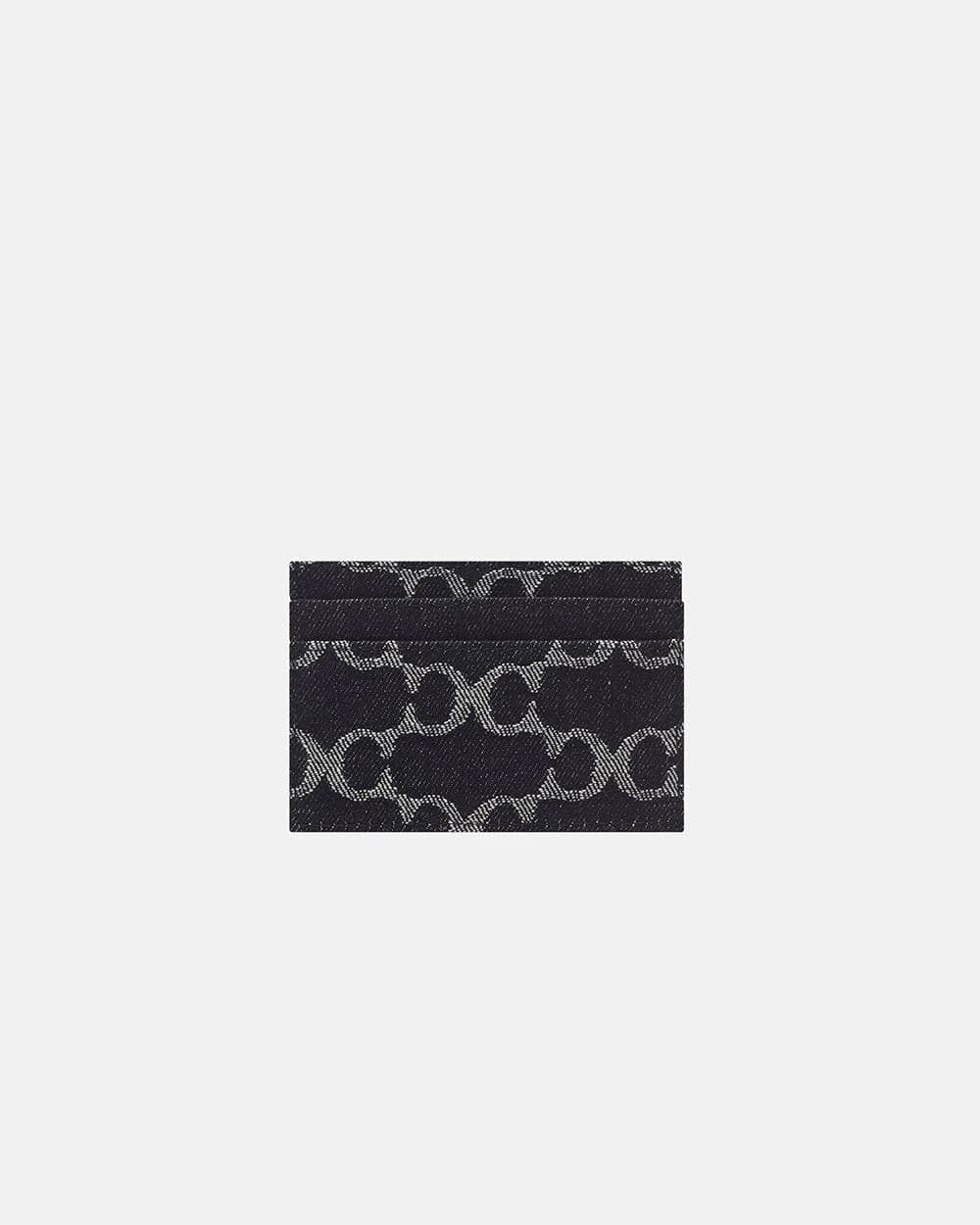 FEVER CARD HOLDER BLACK 2