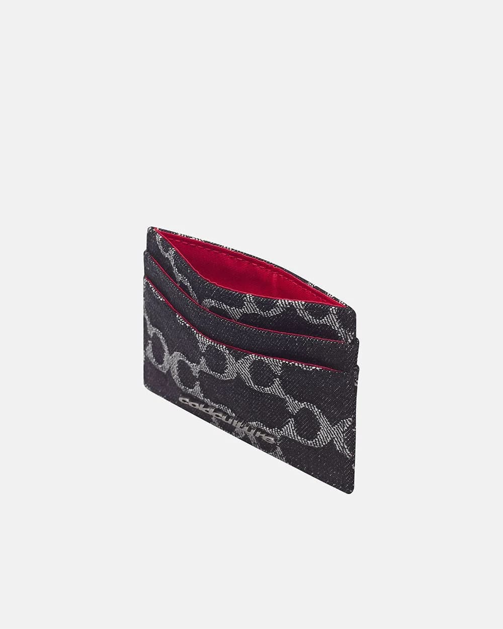 FEVER CARD HOLDER BLACK 3