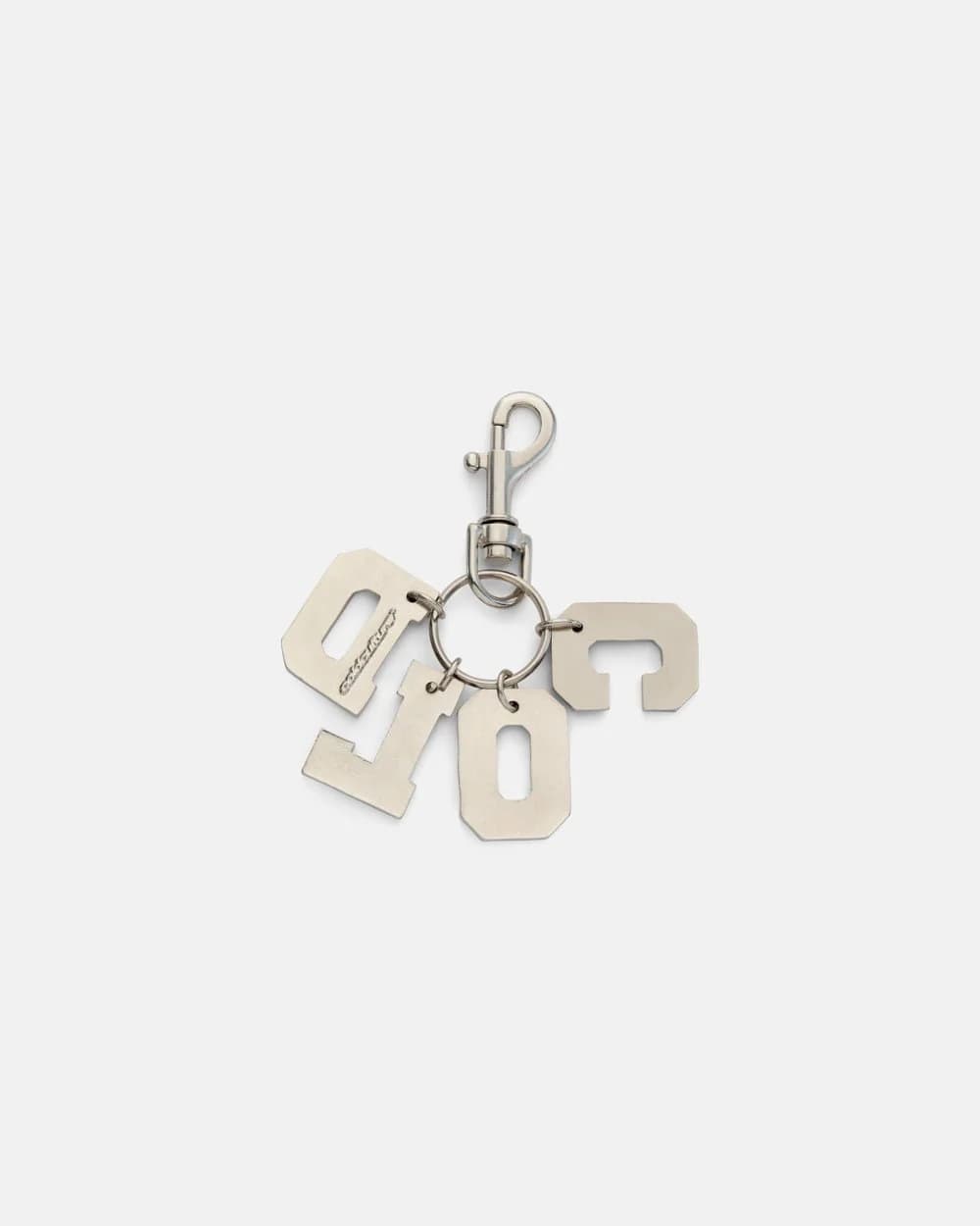 COMBO KEYCHAIN 2