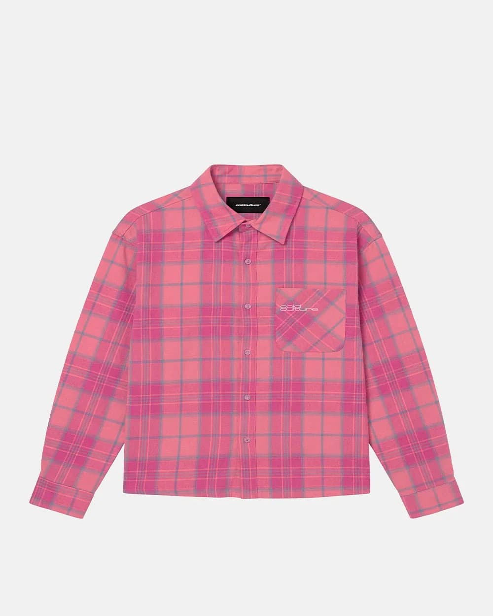 RAKE SHIRT PINK 2