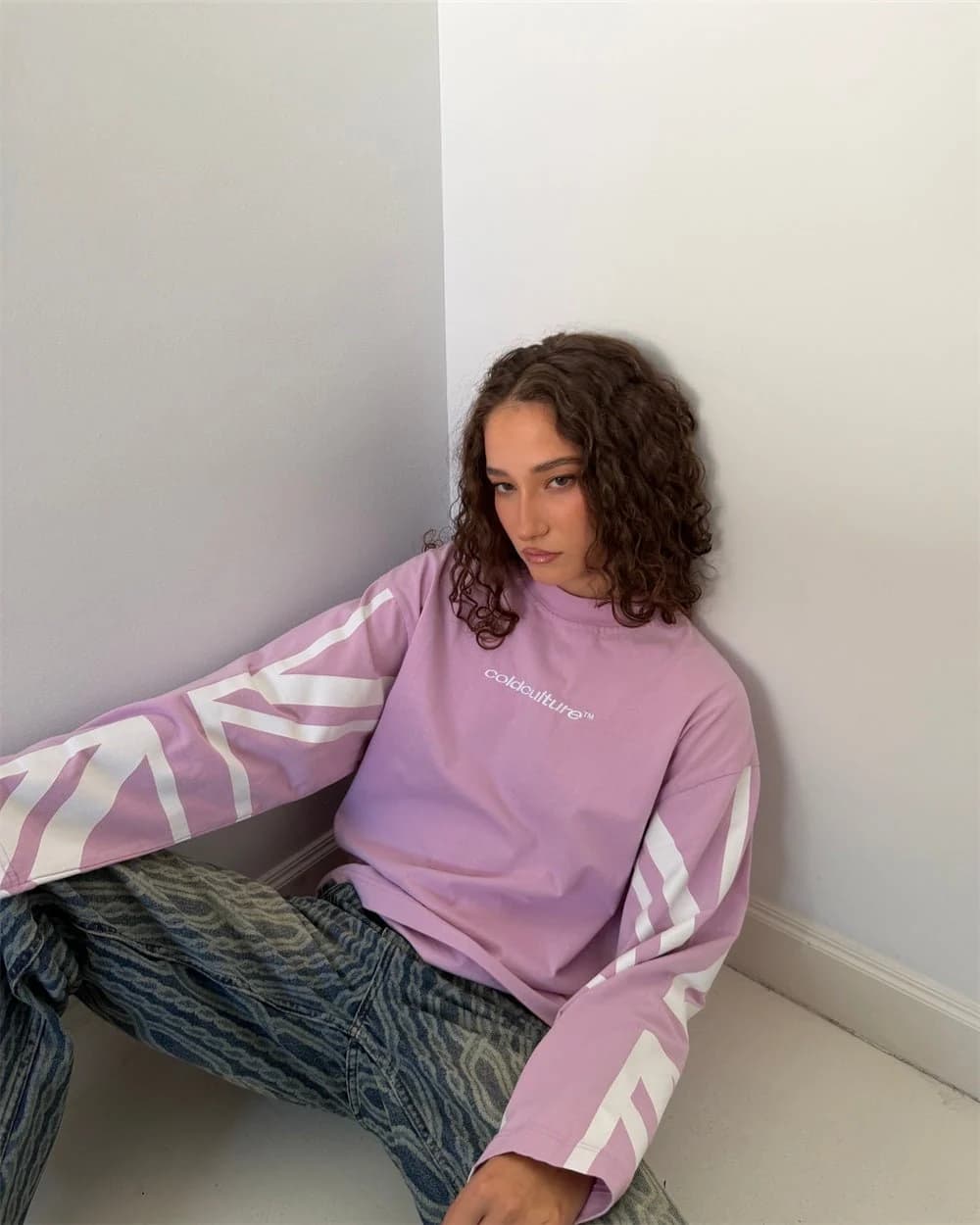 CHEERS LONGSLEEVE PINK 12