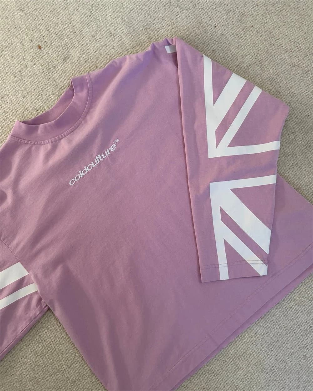 CHEERS LONGSLEEVE PINK 13