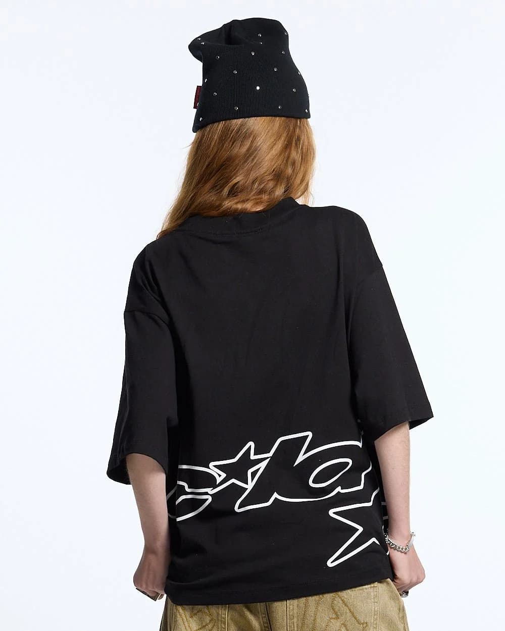 DEFENSE TEE BLACK 5