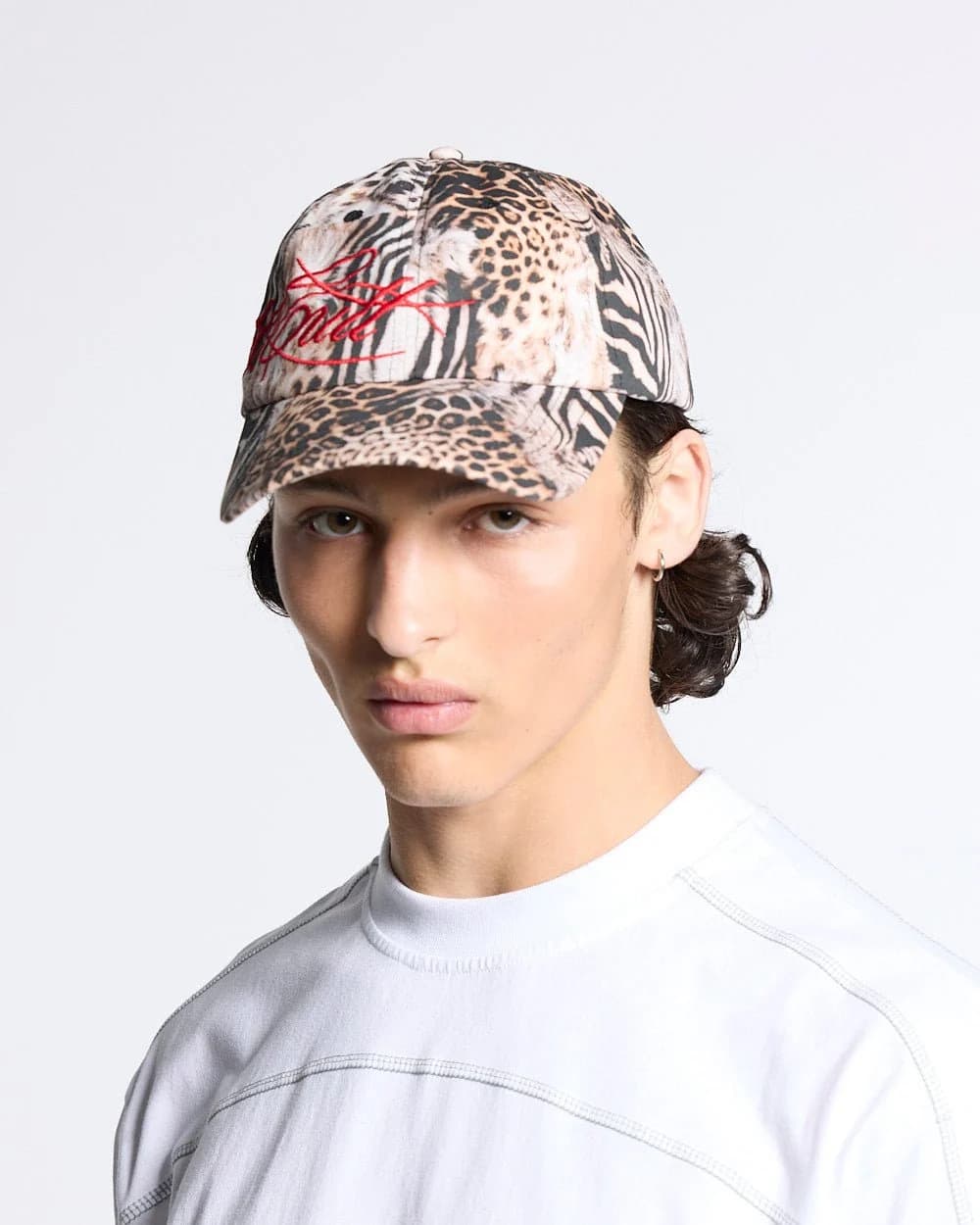 SAVAGE CAP LEOPARD 2