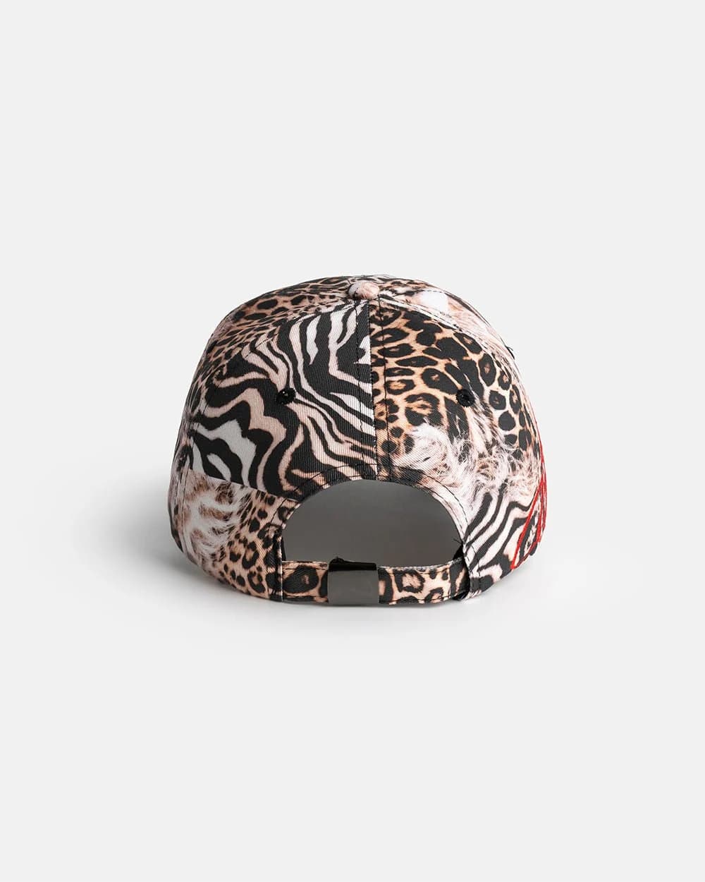 SAVAGE CAP LEOPARD 5