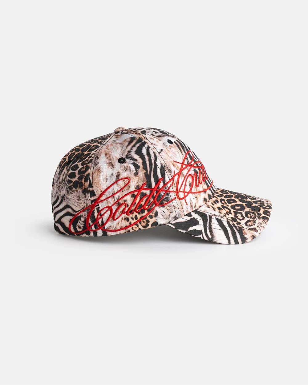 SAVAGE CAP LEOPARD 6