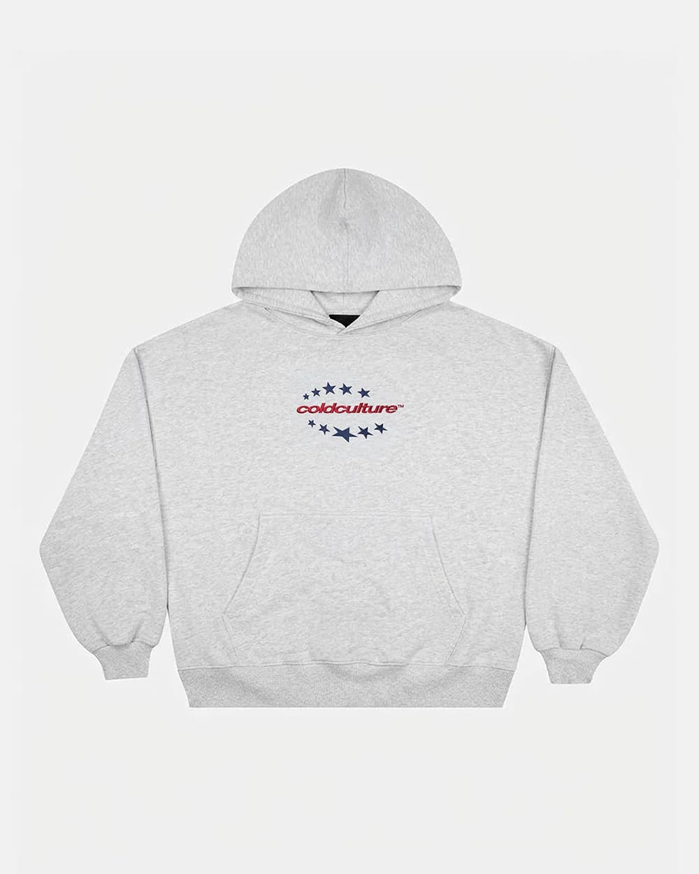 FOURTH OF JULY HOODIE HEATHER GREY 4