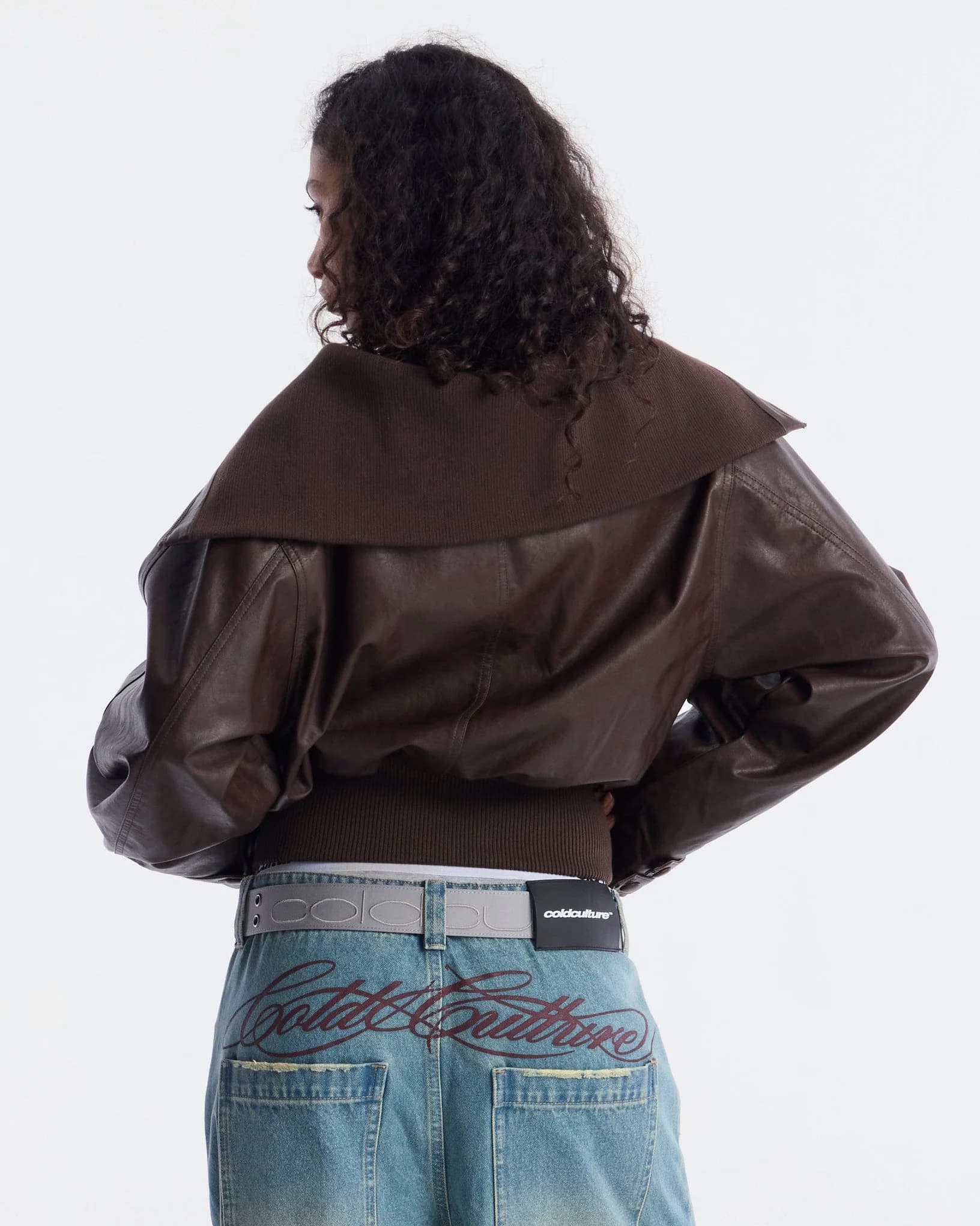 BUNKER BOMBER BROWN 3