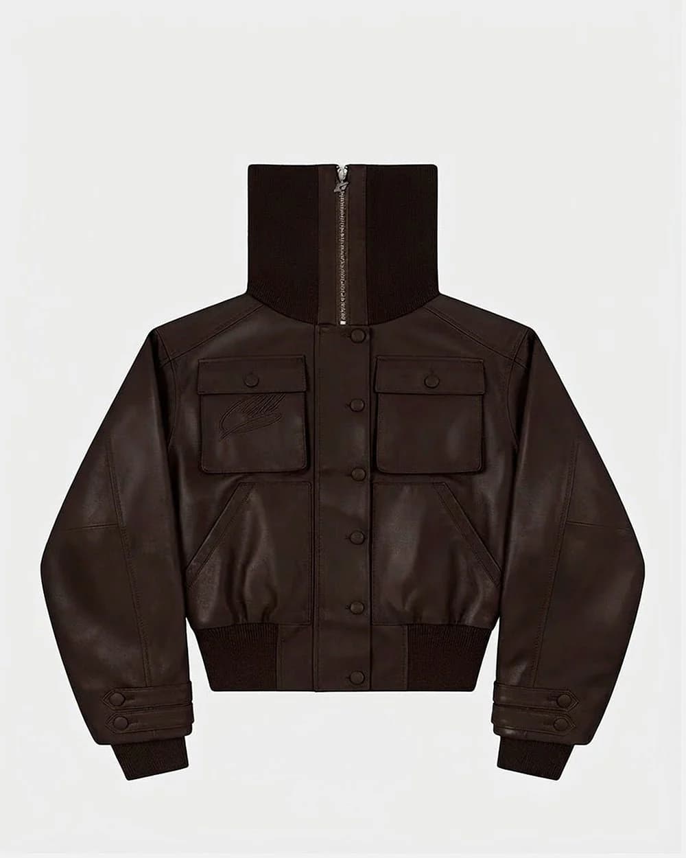 BUNKER BOMBER BROWN 2