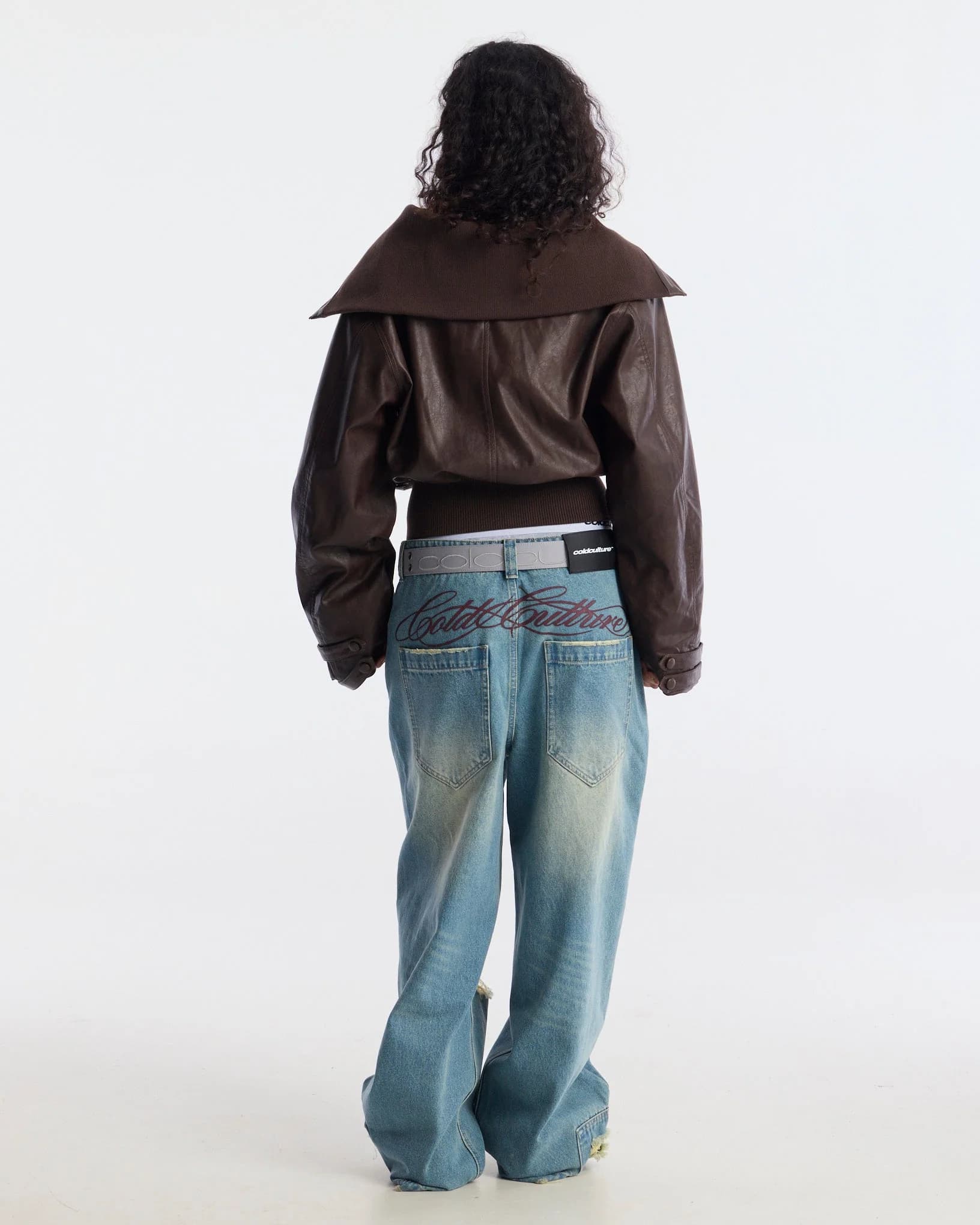 BUNKER BOMBER BROWN 6