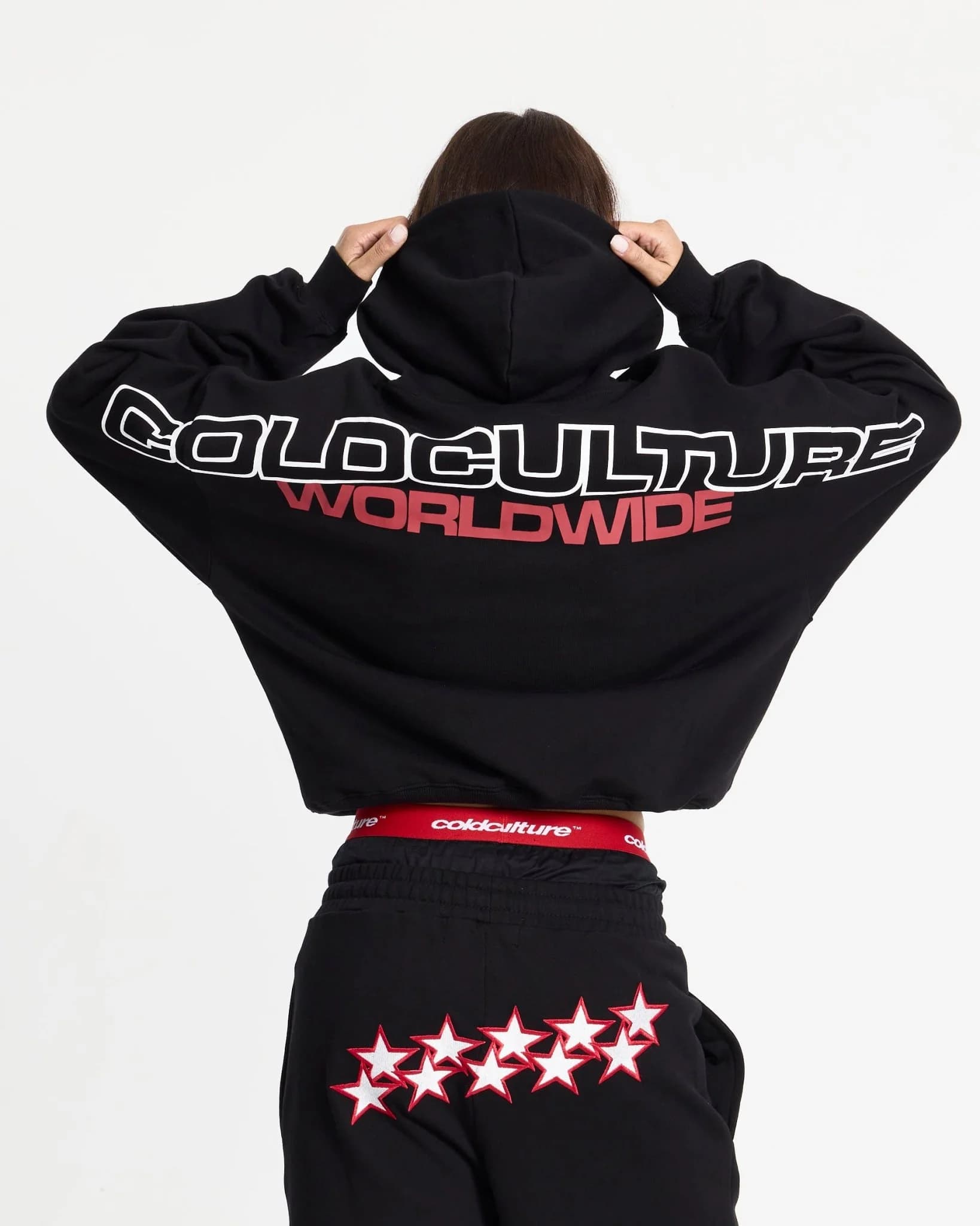 HOLESHOT HOODIE BLACK 7