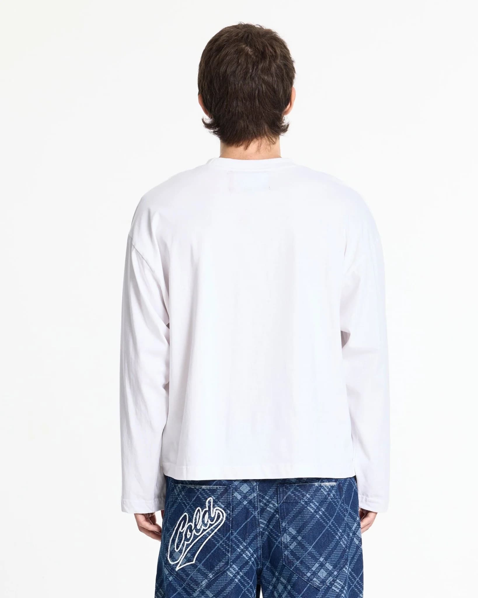 WORLDWIDE LONGSLEEVE WHITE 4