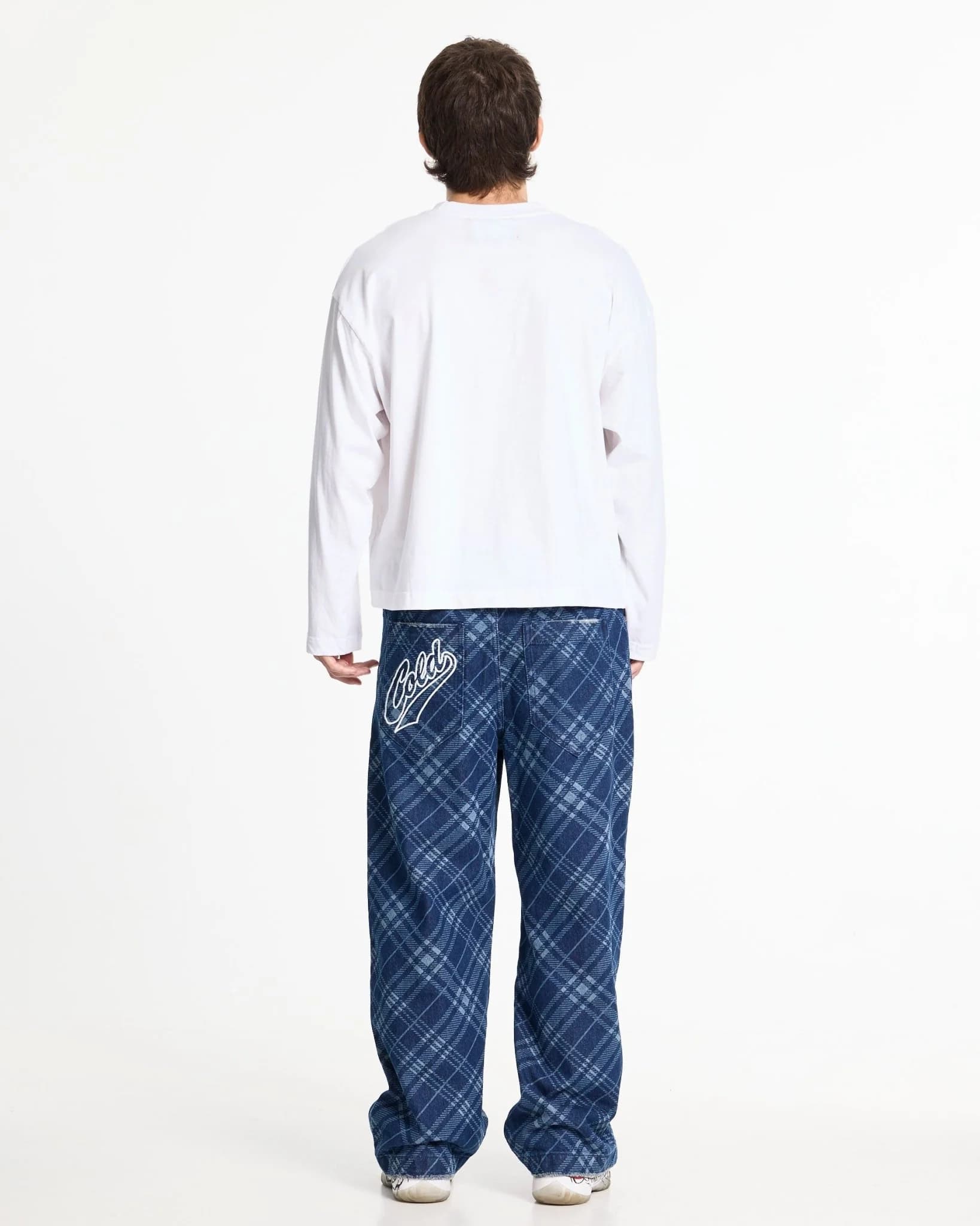 WORLDWIDE LONGSLEEVE WHITE 5