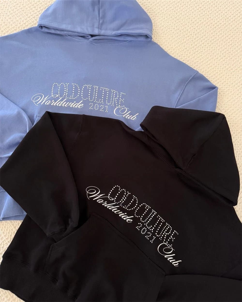 SHOT HOODIE BLACK 12