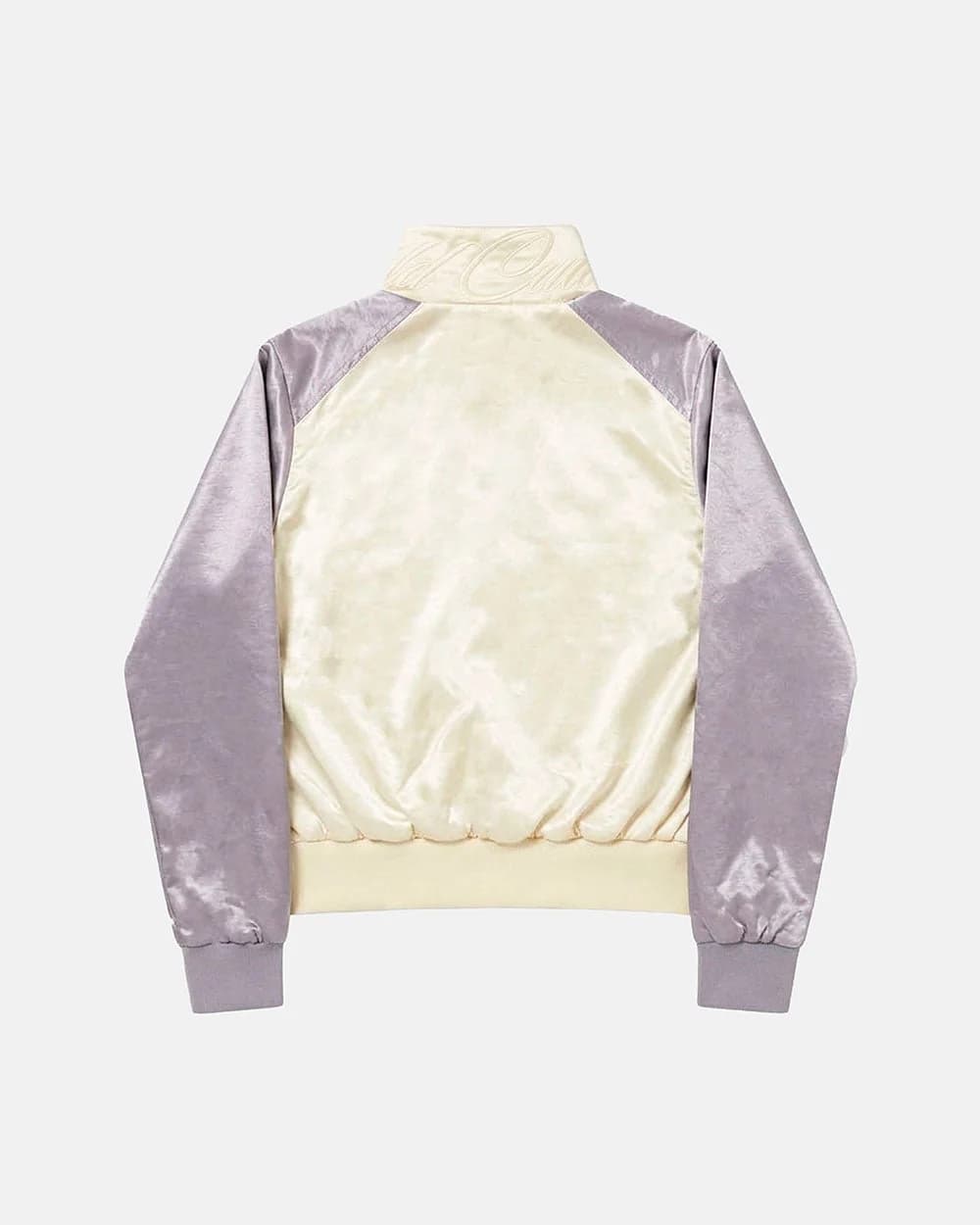 TOGGLE BOMBER WOMAN BROWN 8
