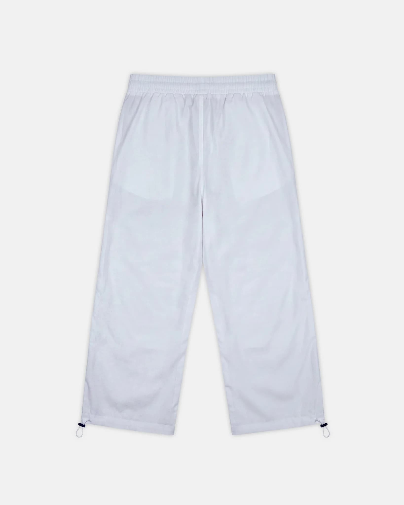 ARCTIC V1 REGULAR PANTS WHITE 2