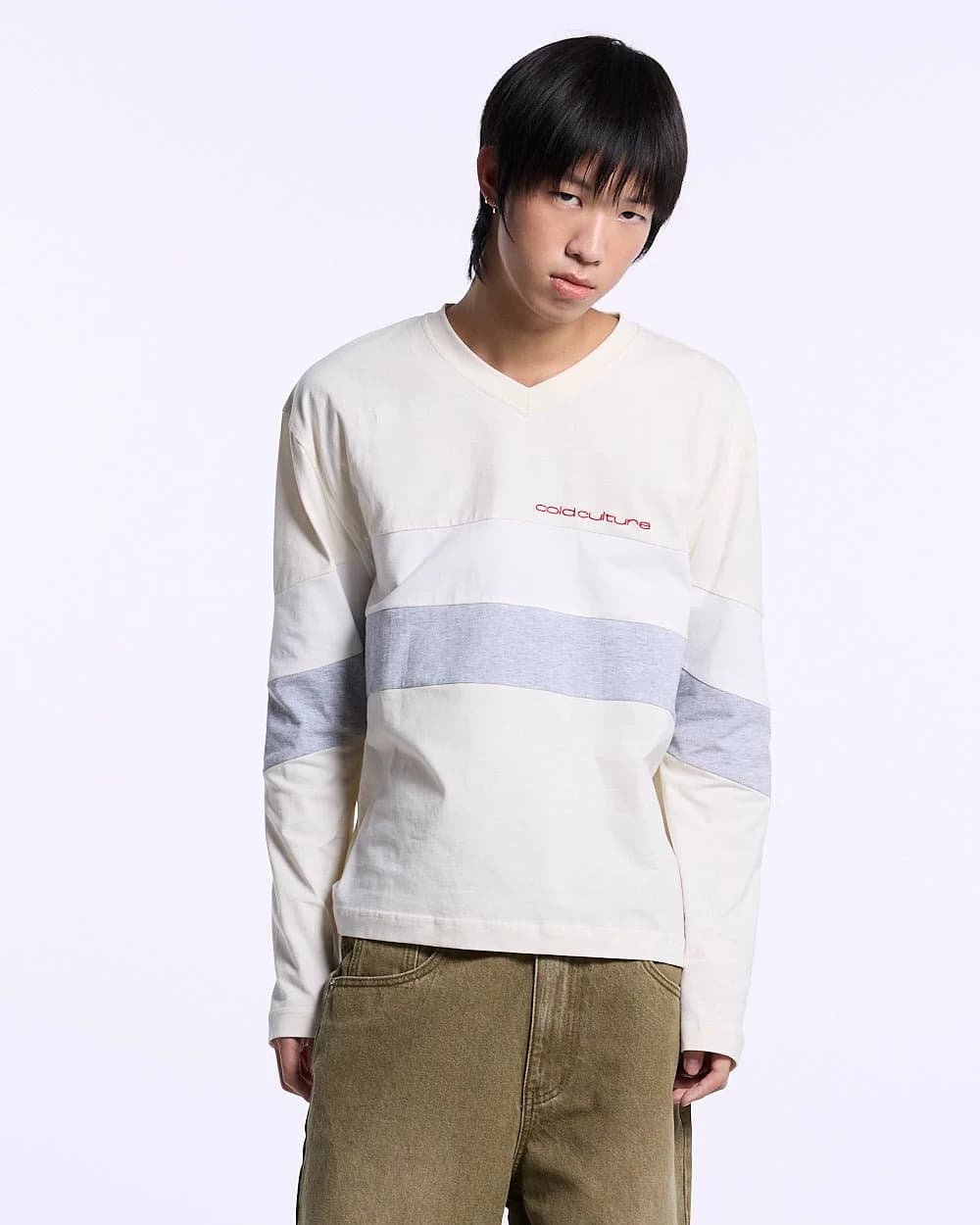 INTERSTATE LONGSLEEVE WHITE 2