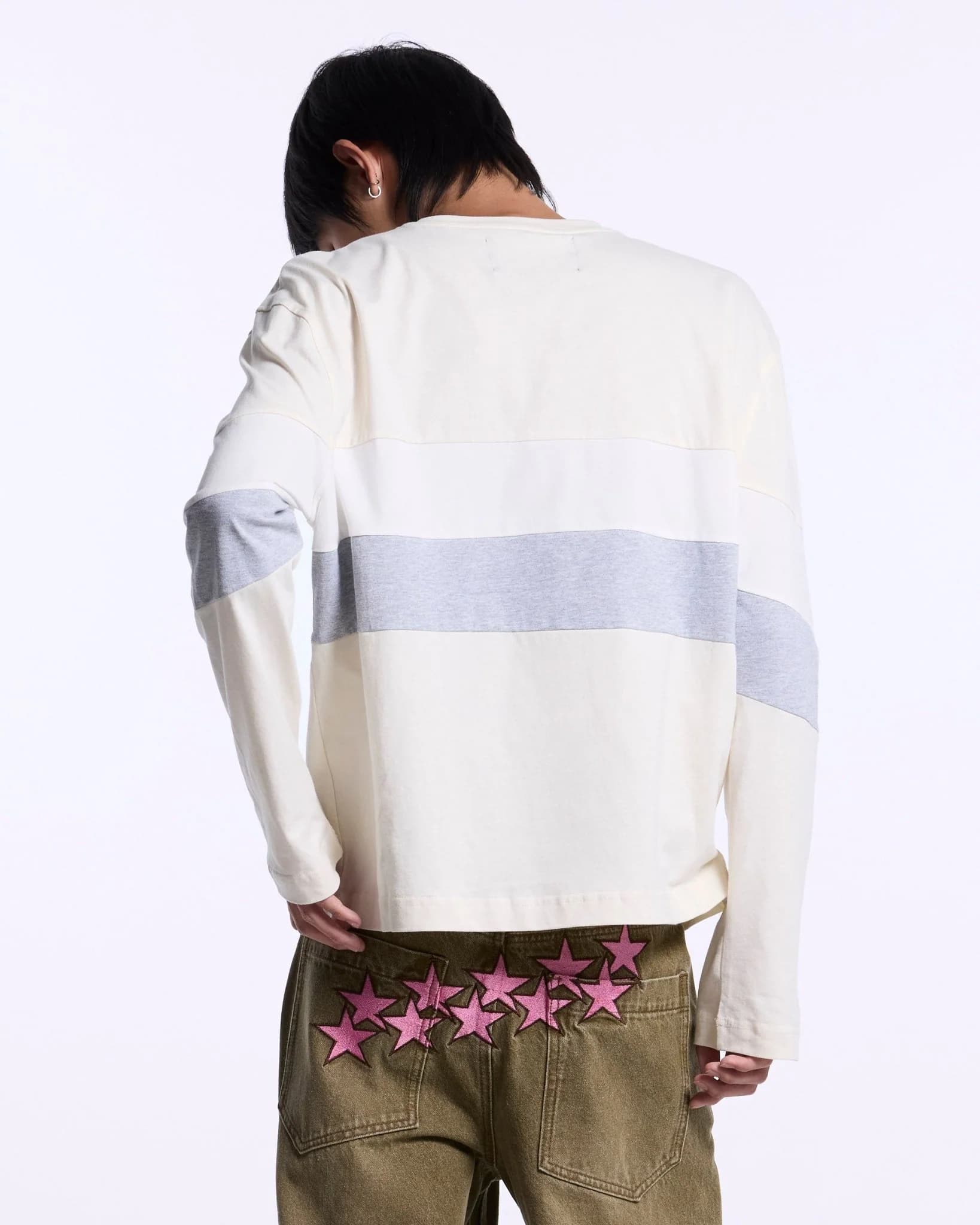 INTERSTATE LONGSLEEVE WHITE 4