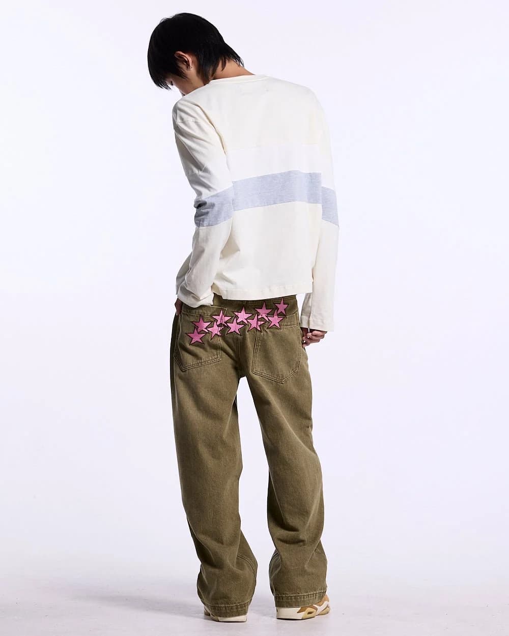INTERSTATE LONGSLEEVE WHITE 6