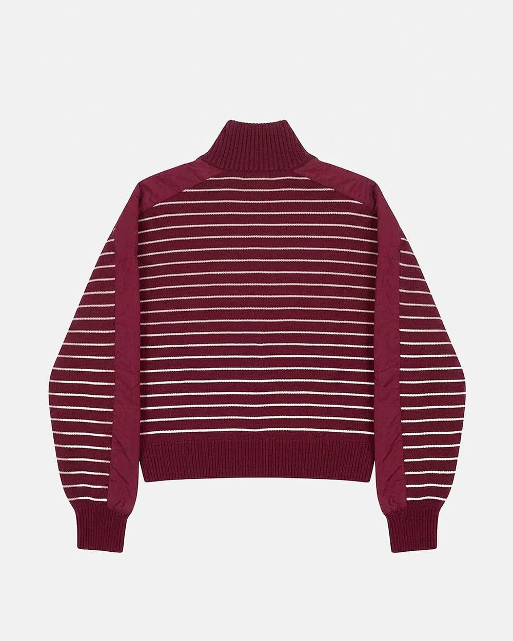REDLINE KNIT RED 3