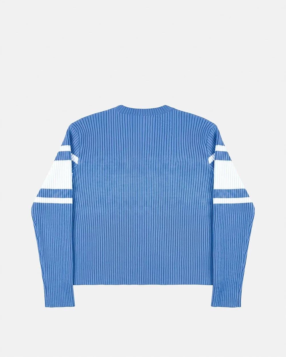 CARTER KNIT BLUE 3