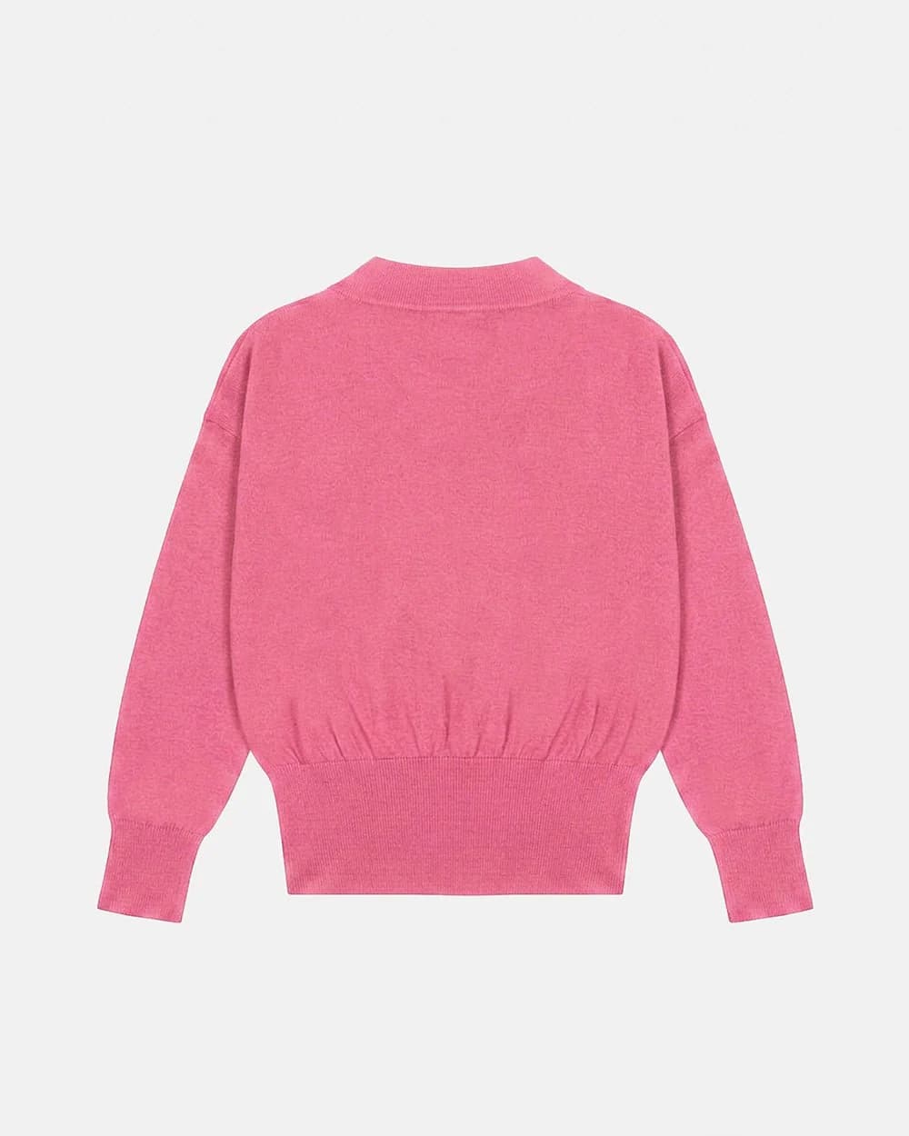 LULL KNIT PINK 4