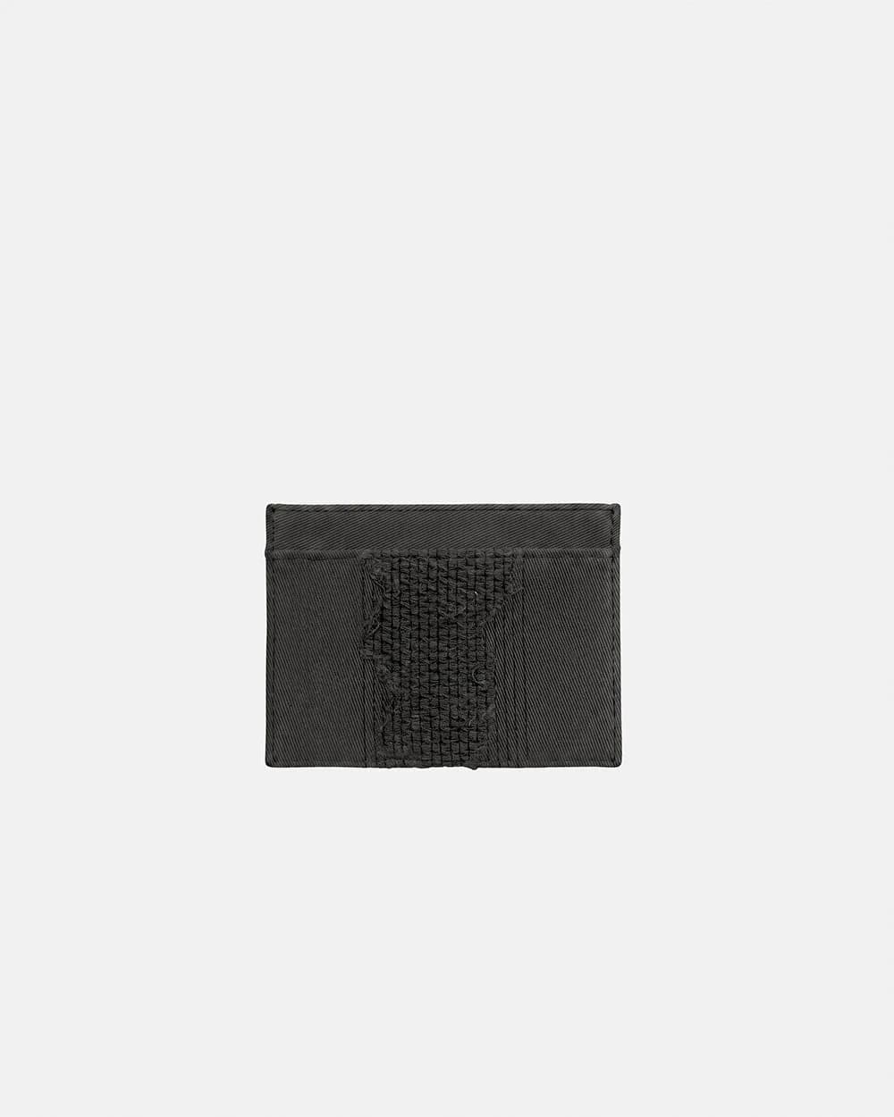 DISTRESS WALLET BLACK 2