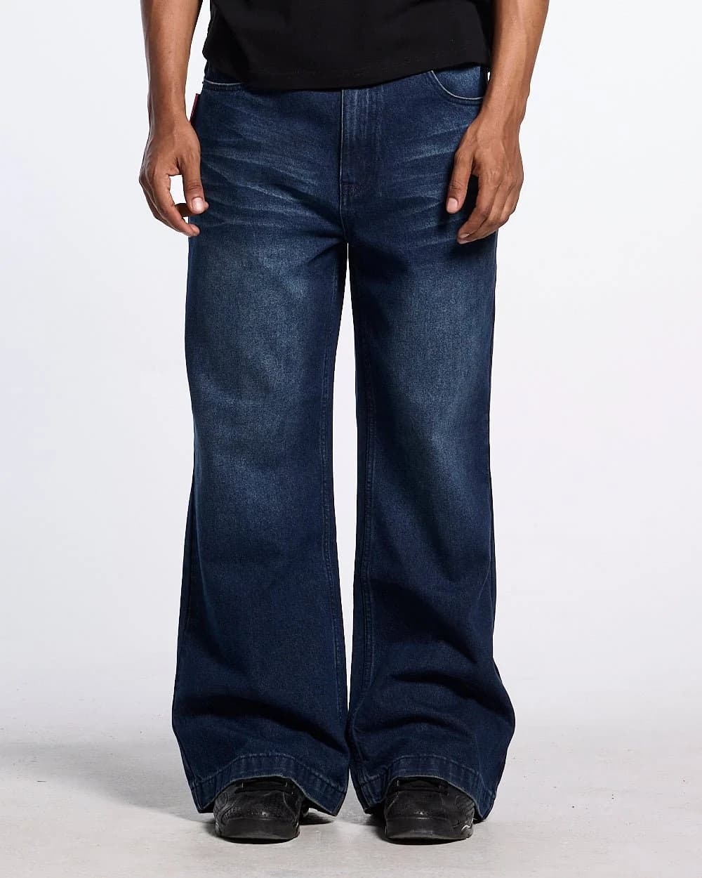 FALLEN ANGEL V3 PANTS 3