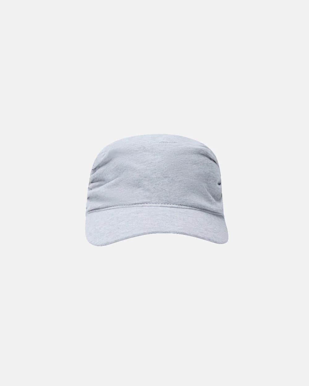 WHIP CAP HEATHER GREY by COLD CULTURE