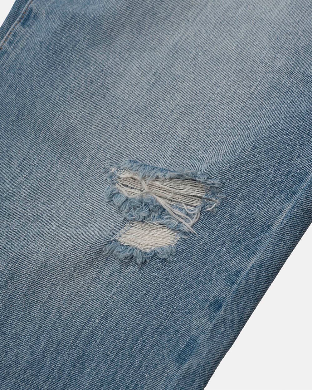 AFTERLIGHT V1 PANTS LIGHT DENIM 6