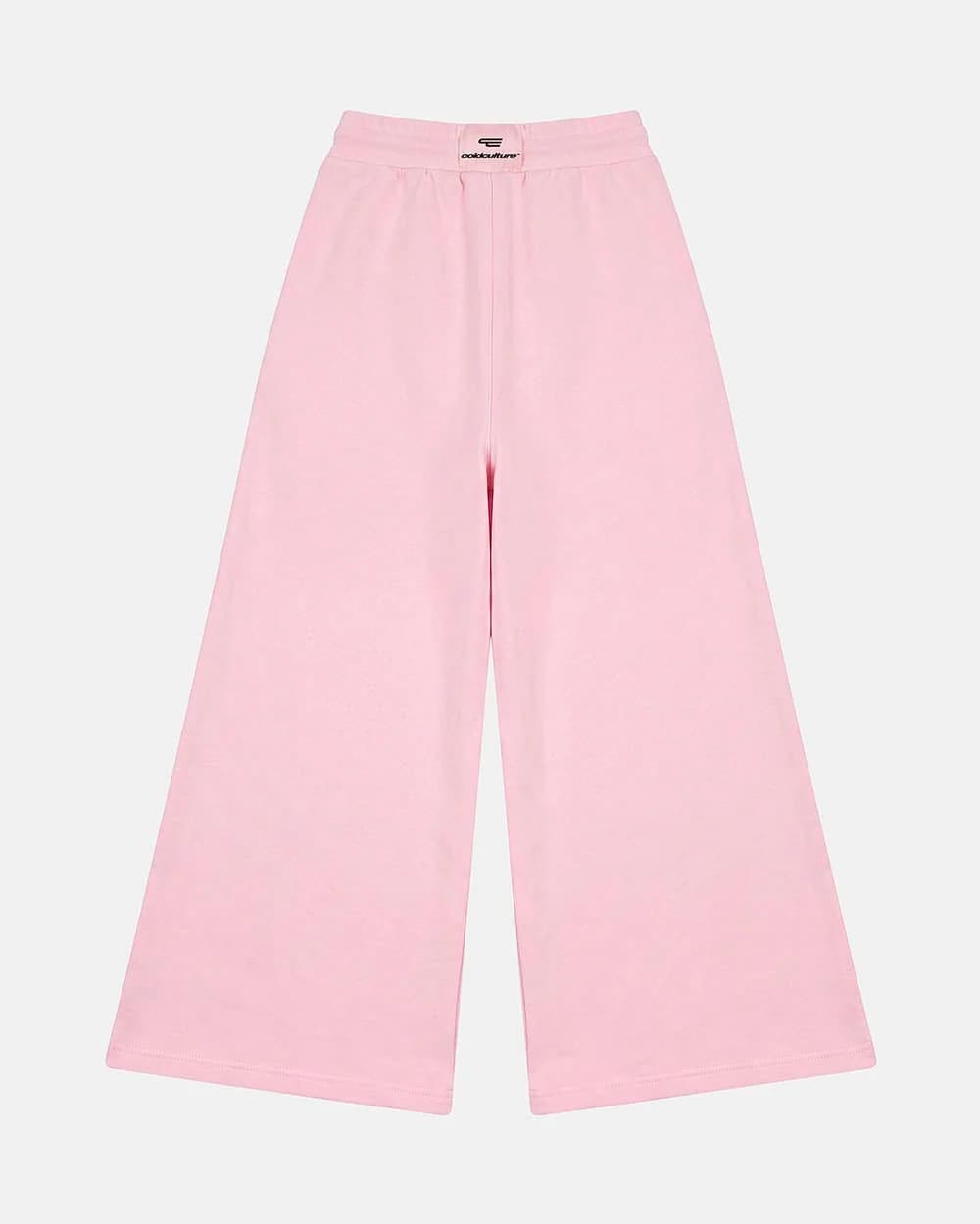 BALLET SWEATPANTS BABY PINK 4