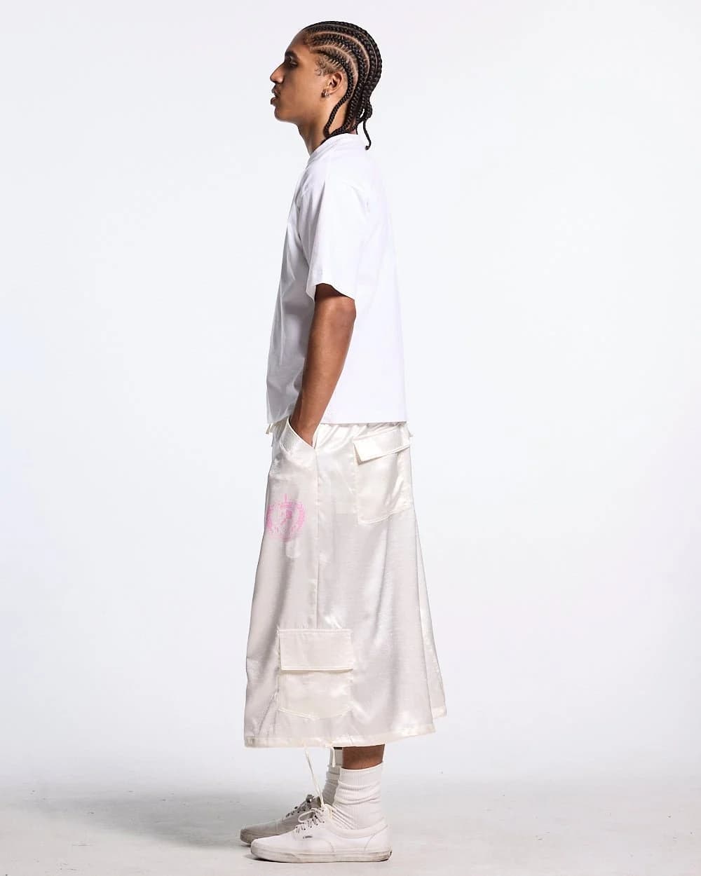 POSTAL CAPRI OFF-WHITE 5
