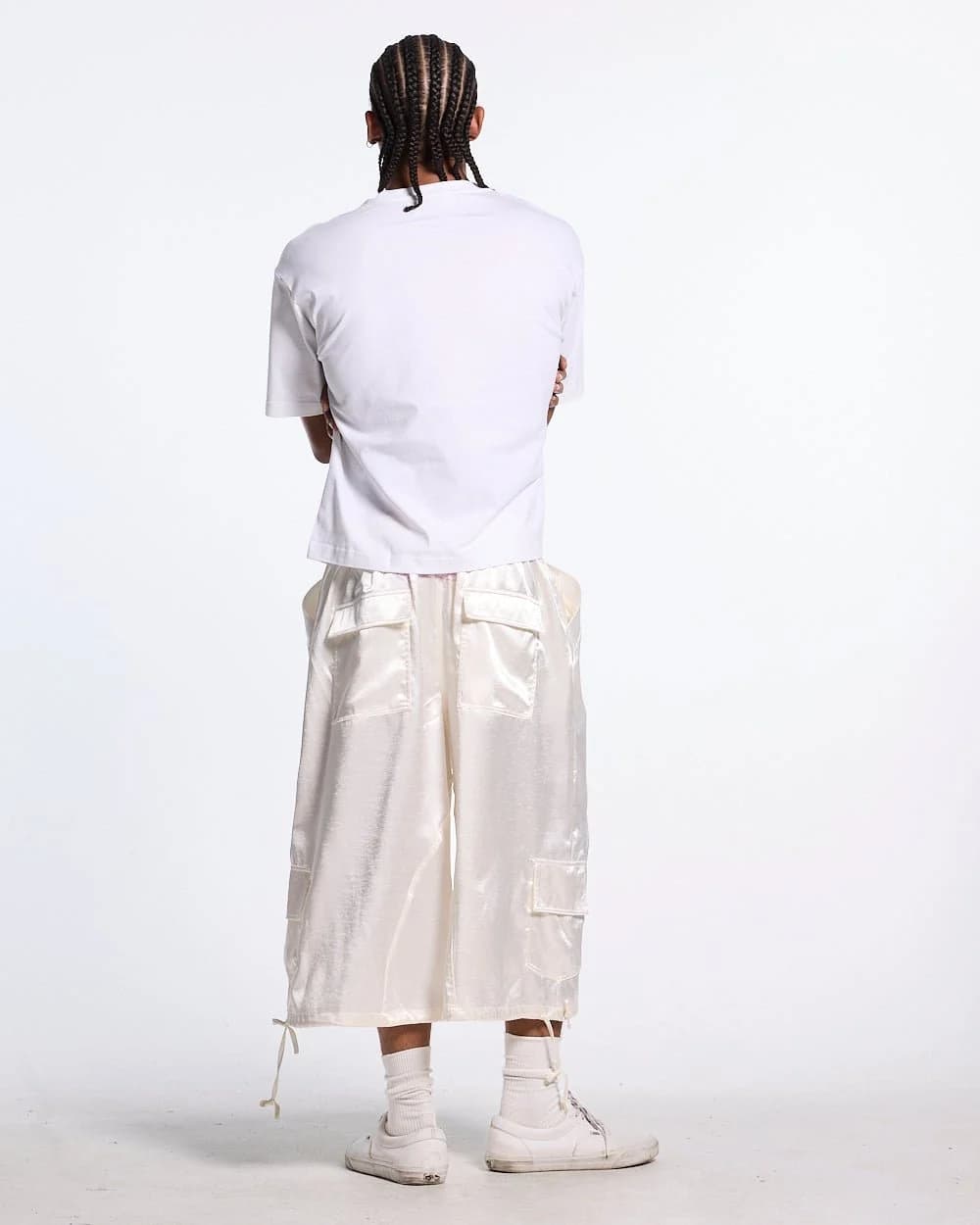 POSTAL CAPRI OFF-WHITE 4