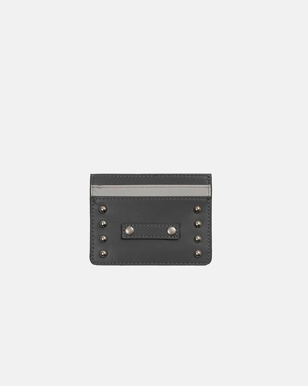 PUNKLET CARDHOLDER GREY 2