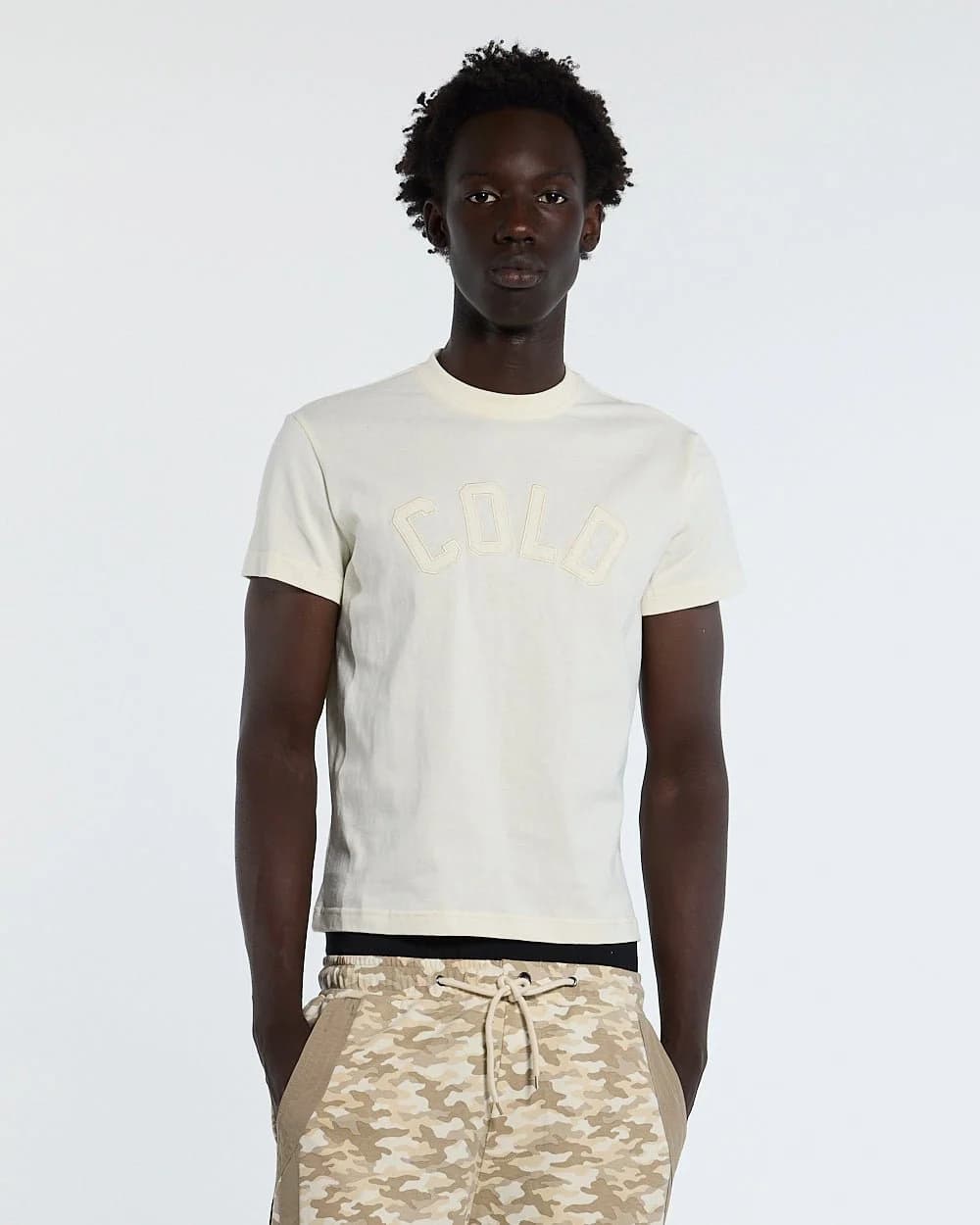 PIECES TEE OFF-WHITE 2