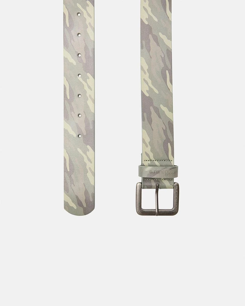 TRACE BELT GREEN 2