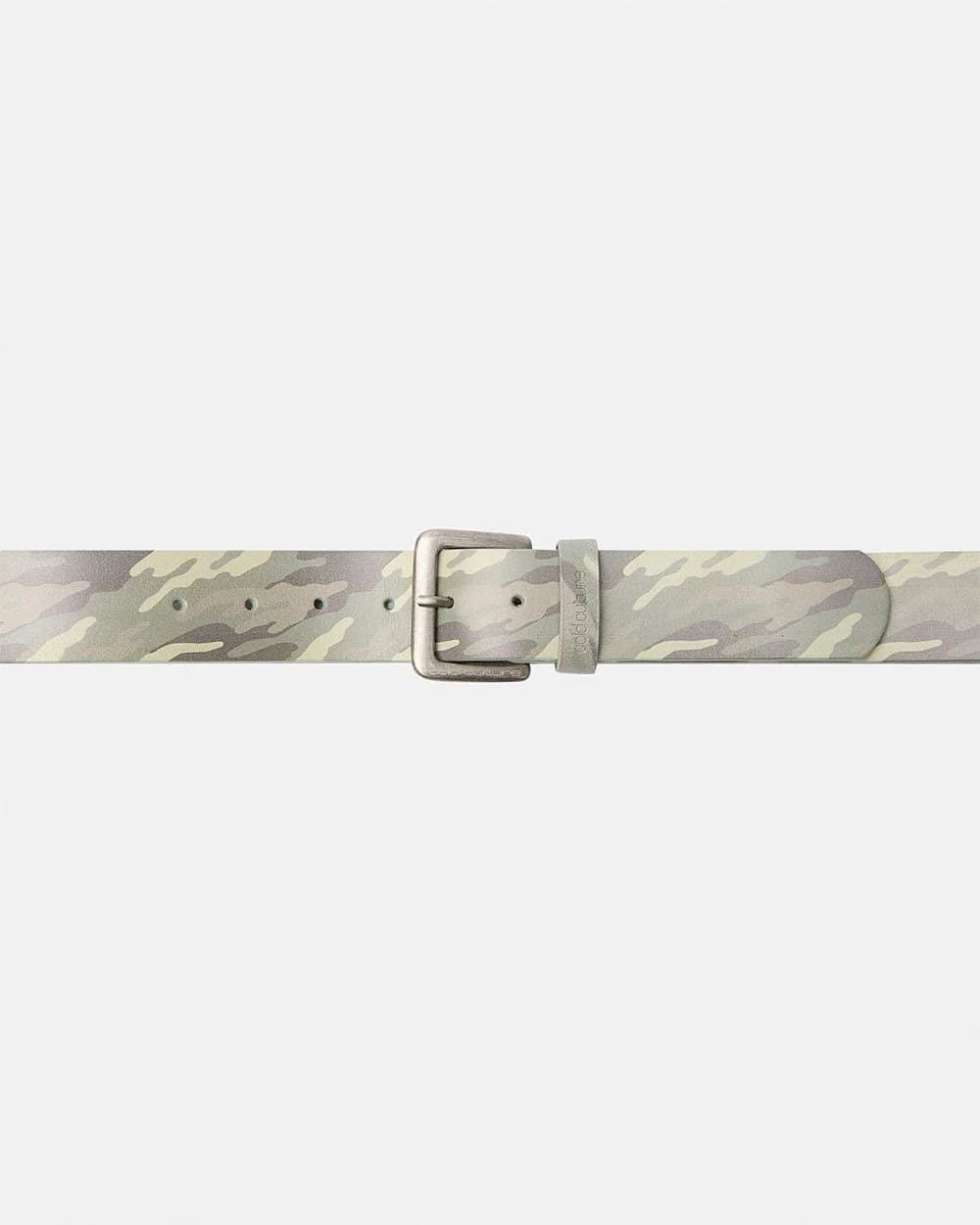 TRACE BELT GREEN 3