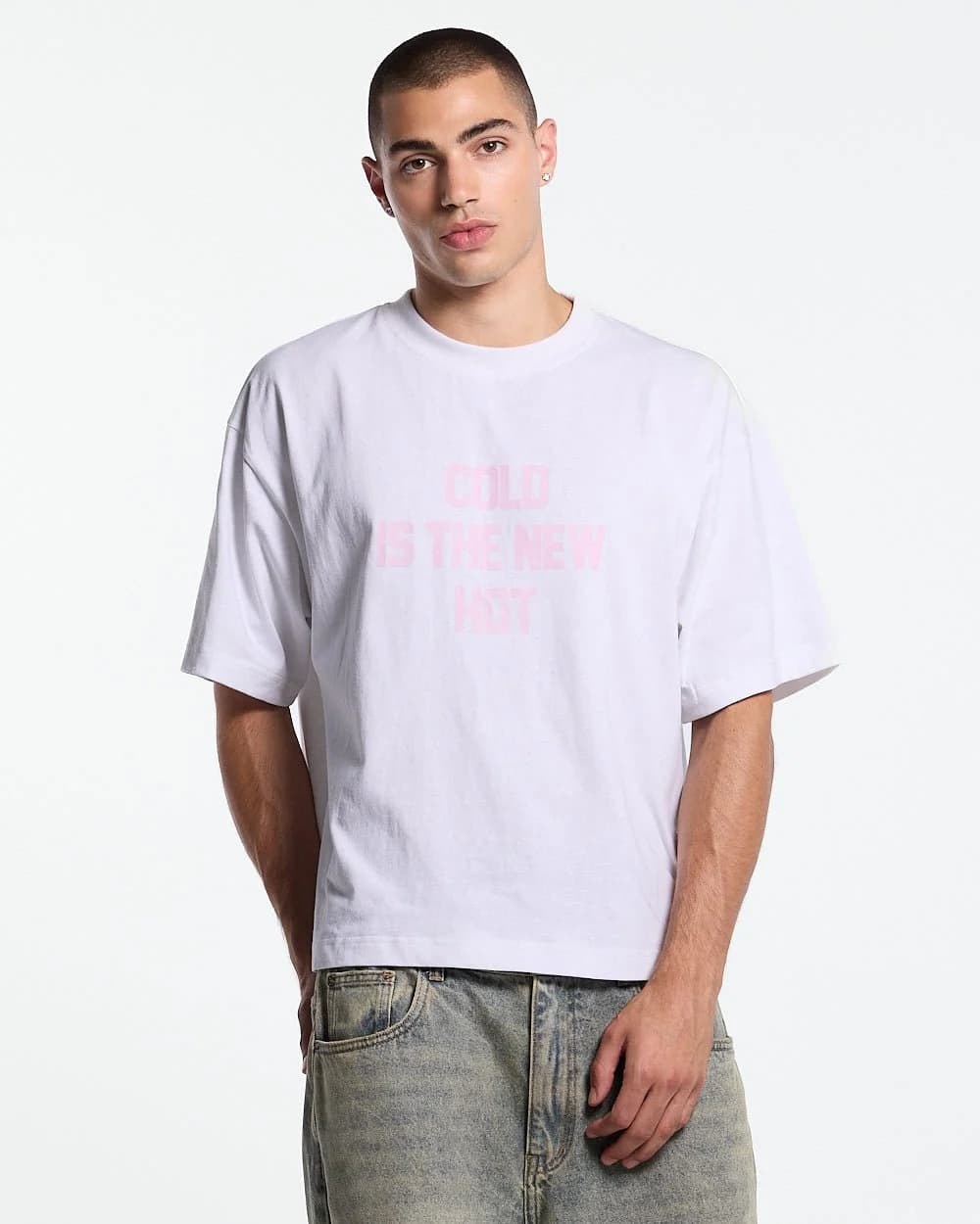 HOT TEE WHITE 2