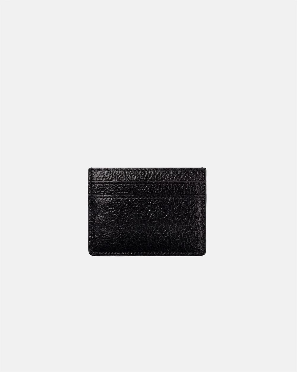 CRACKED WALLET BLACK 2