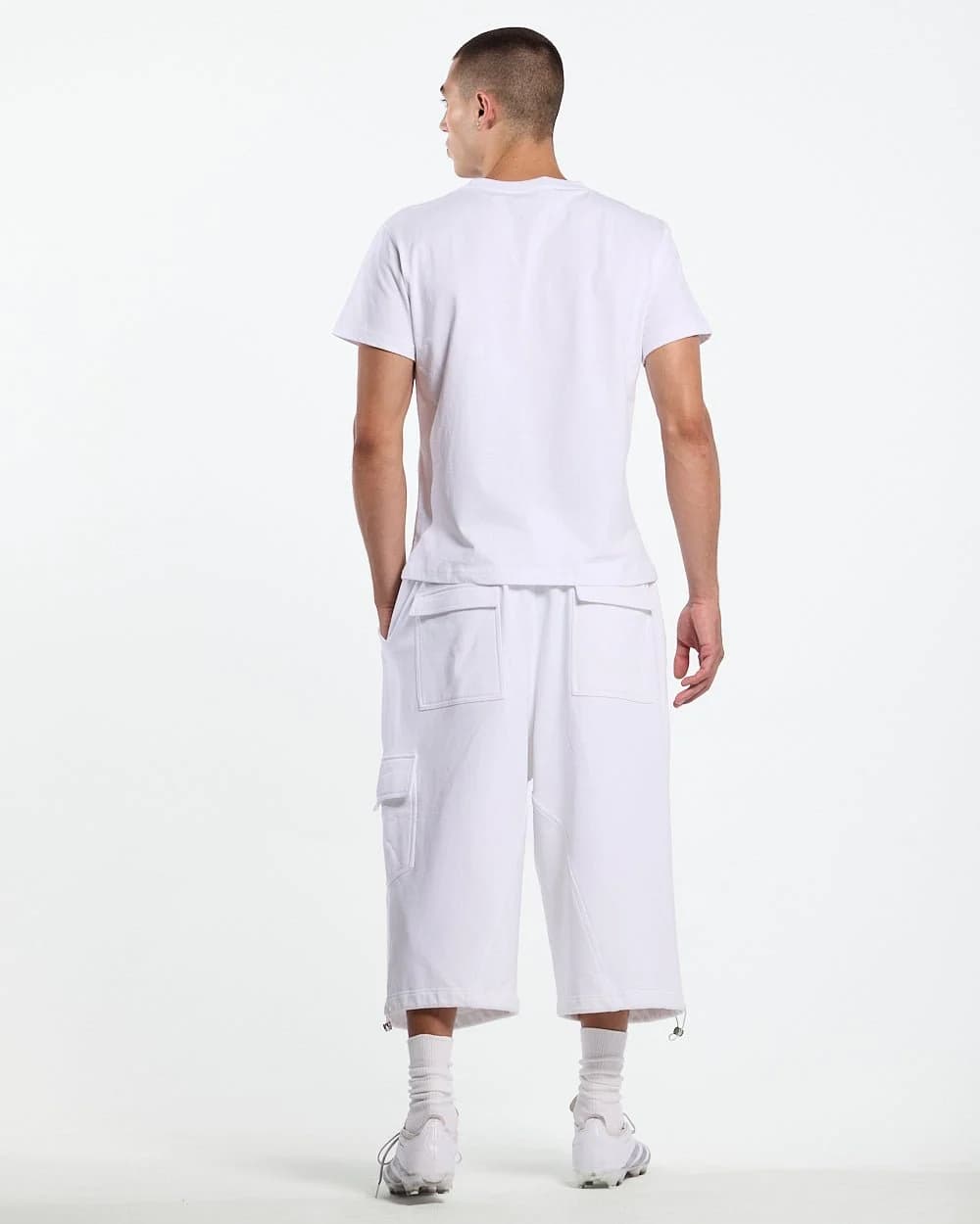 ICON TEE WHITE 5