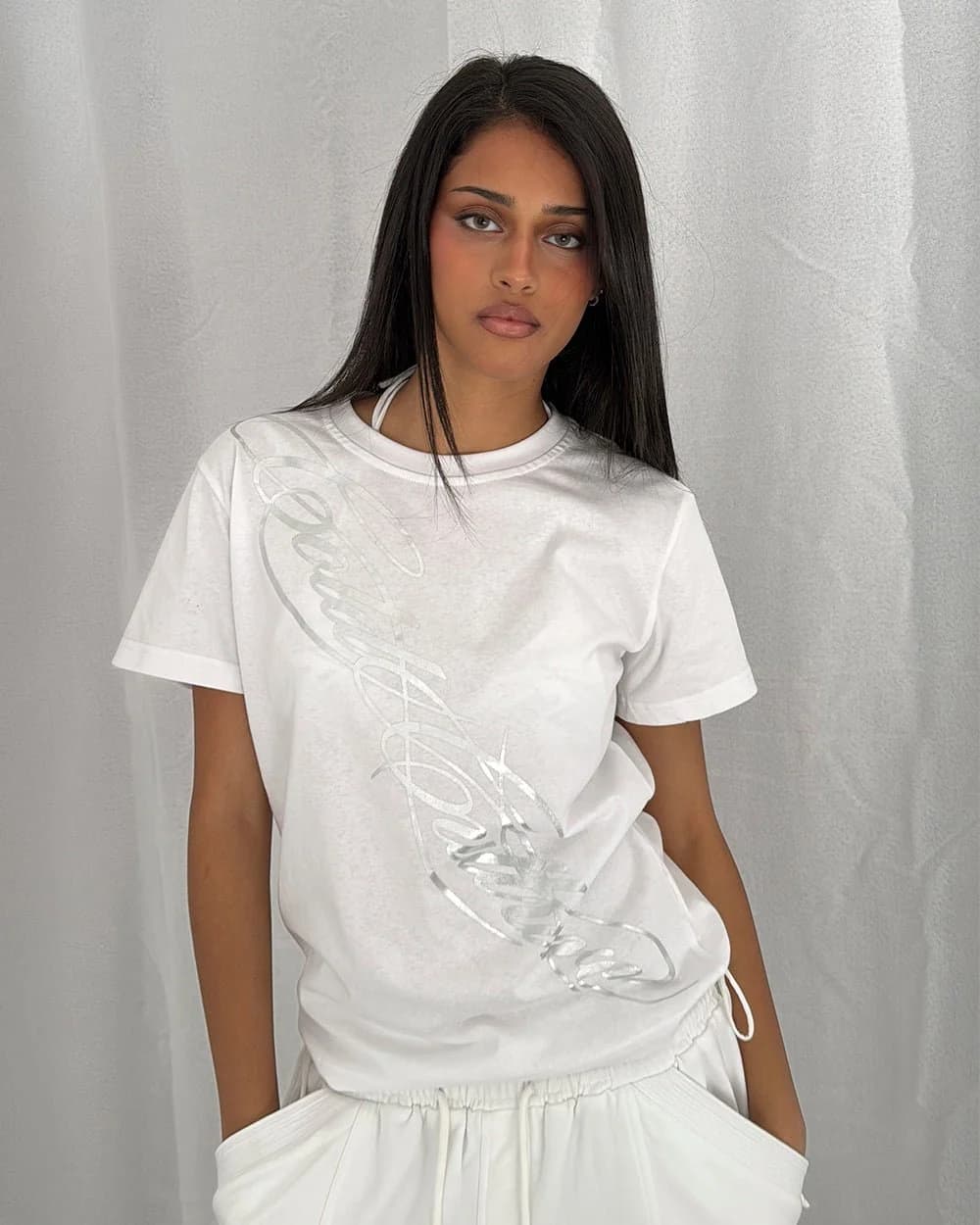 ICON TEE WHITE 8