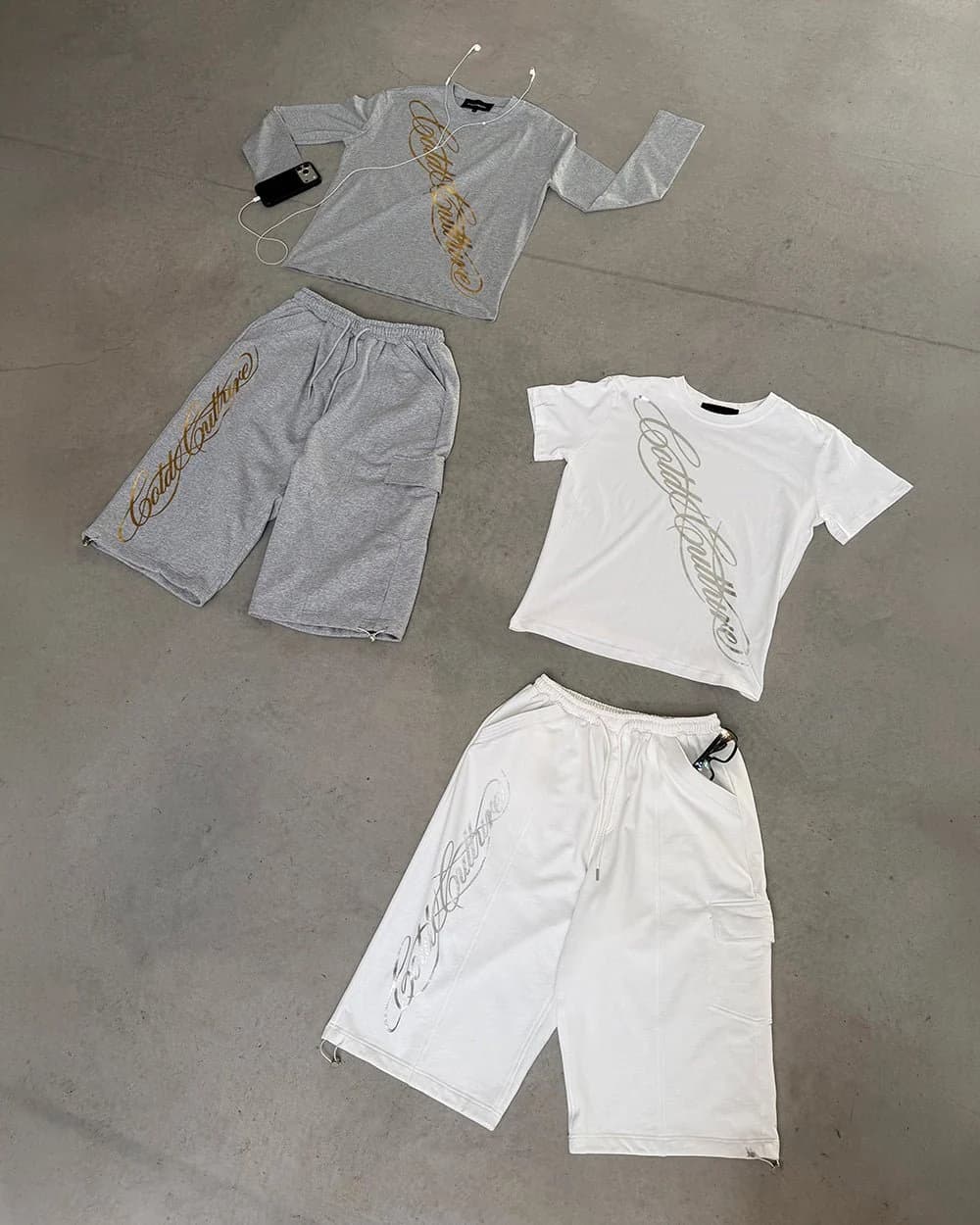 ICON TEE WHITE 10